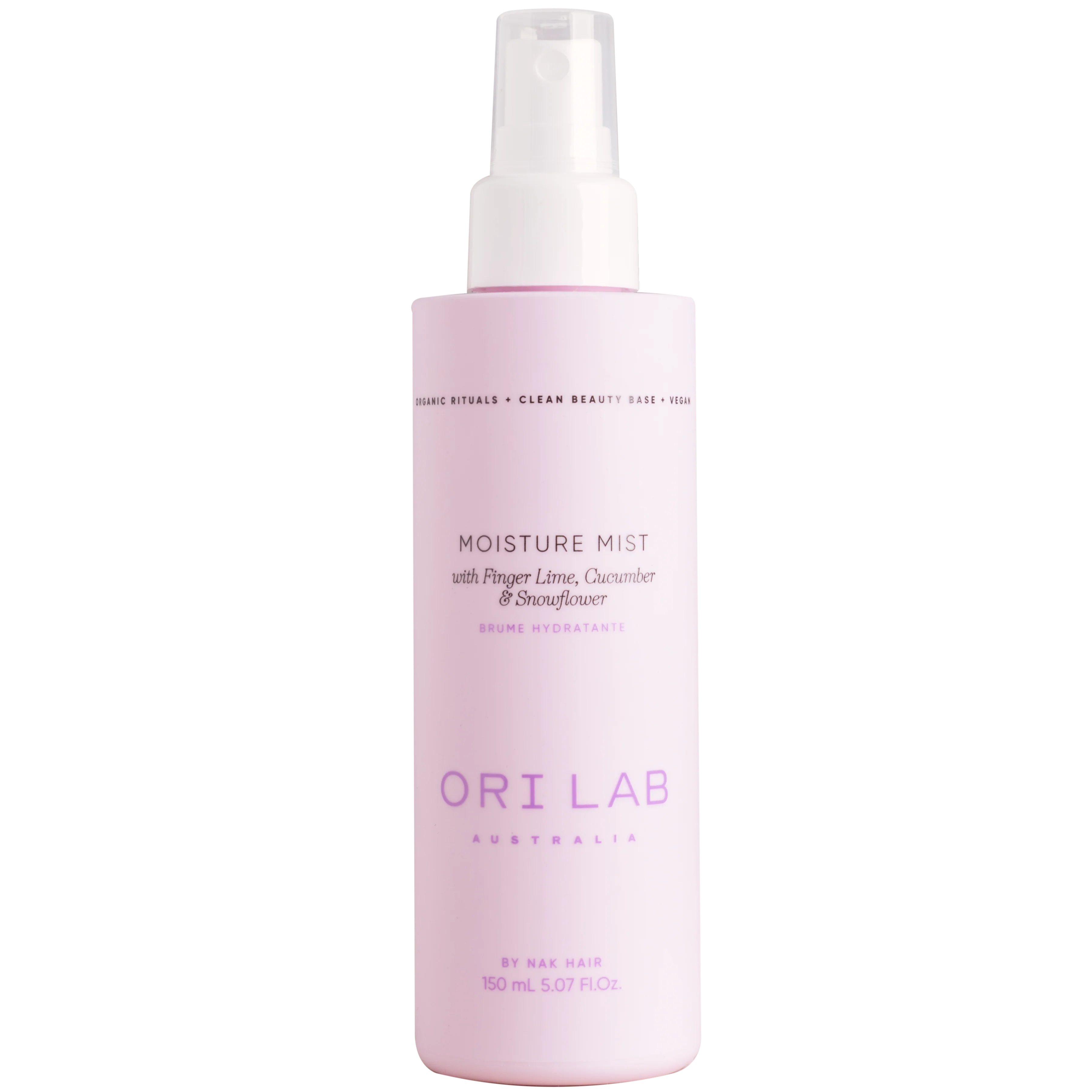 ORI LAB MOISTURE MIST 150ML