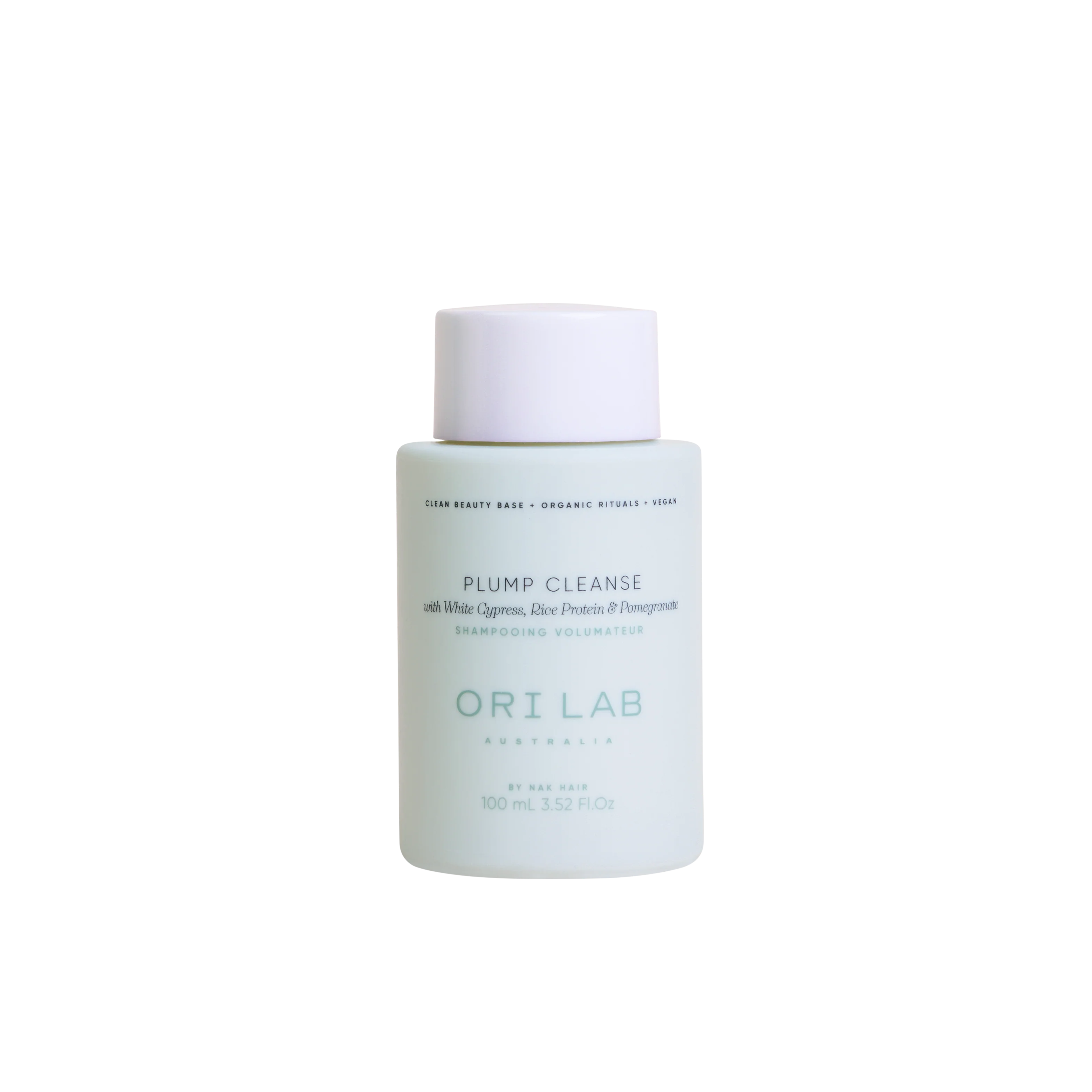 ORI LAB Plump Cleanse | Various Sizes