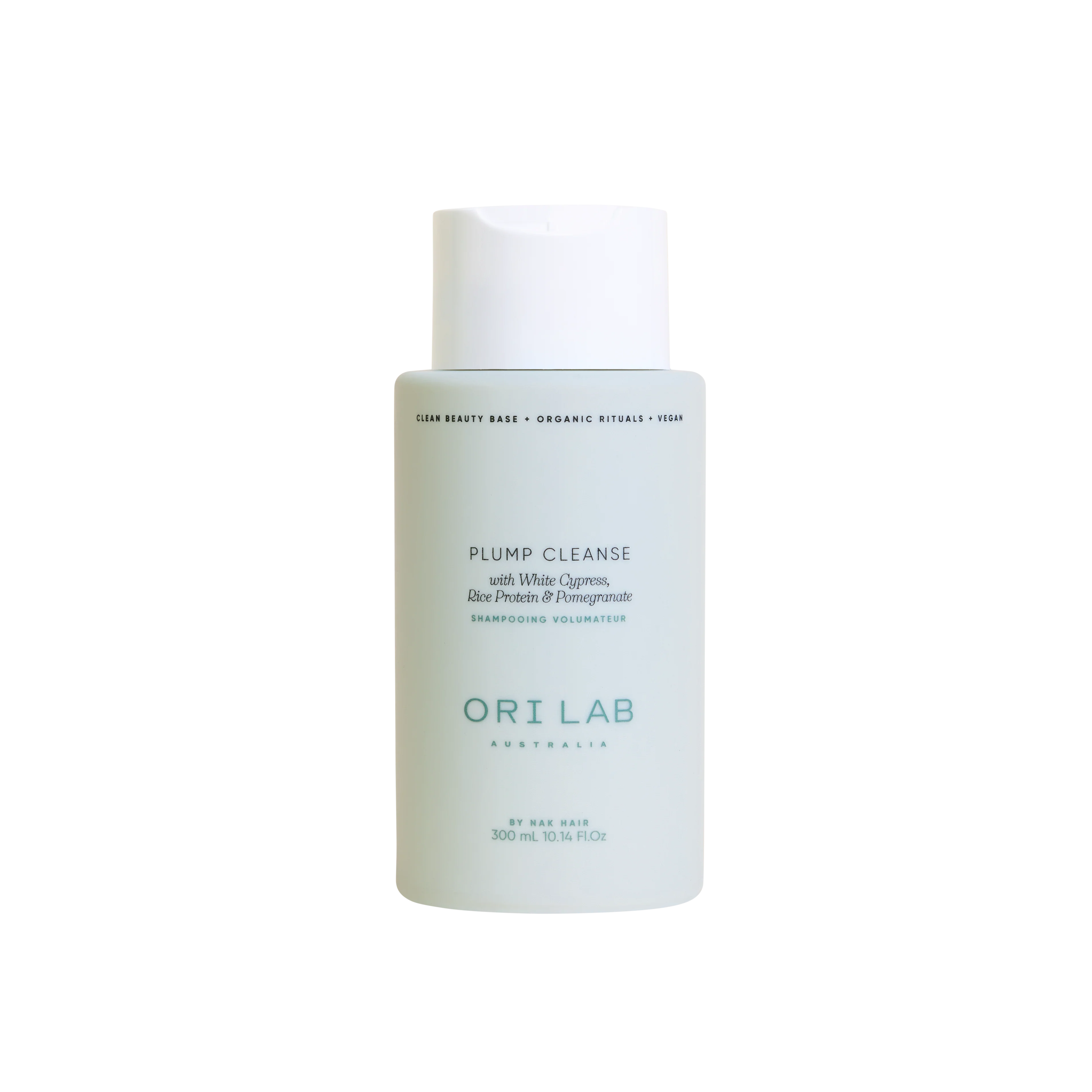 ORI LAB Plump Cleanse | Various Sizes - Image 2