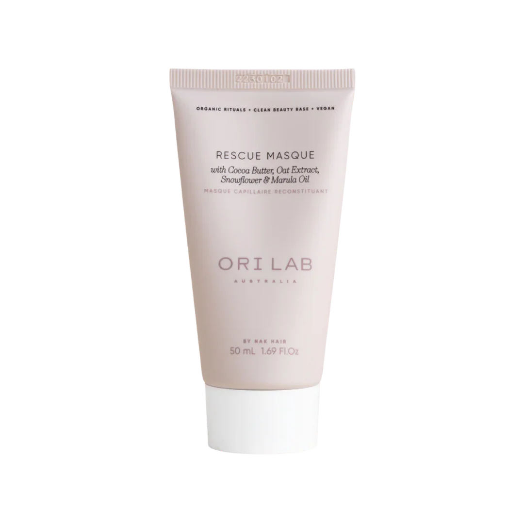ORI LAB Rescue Masque | Various Sizes