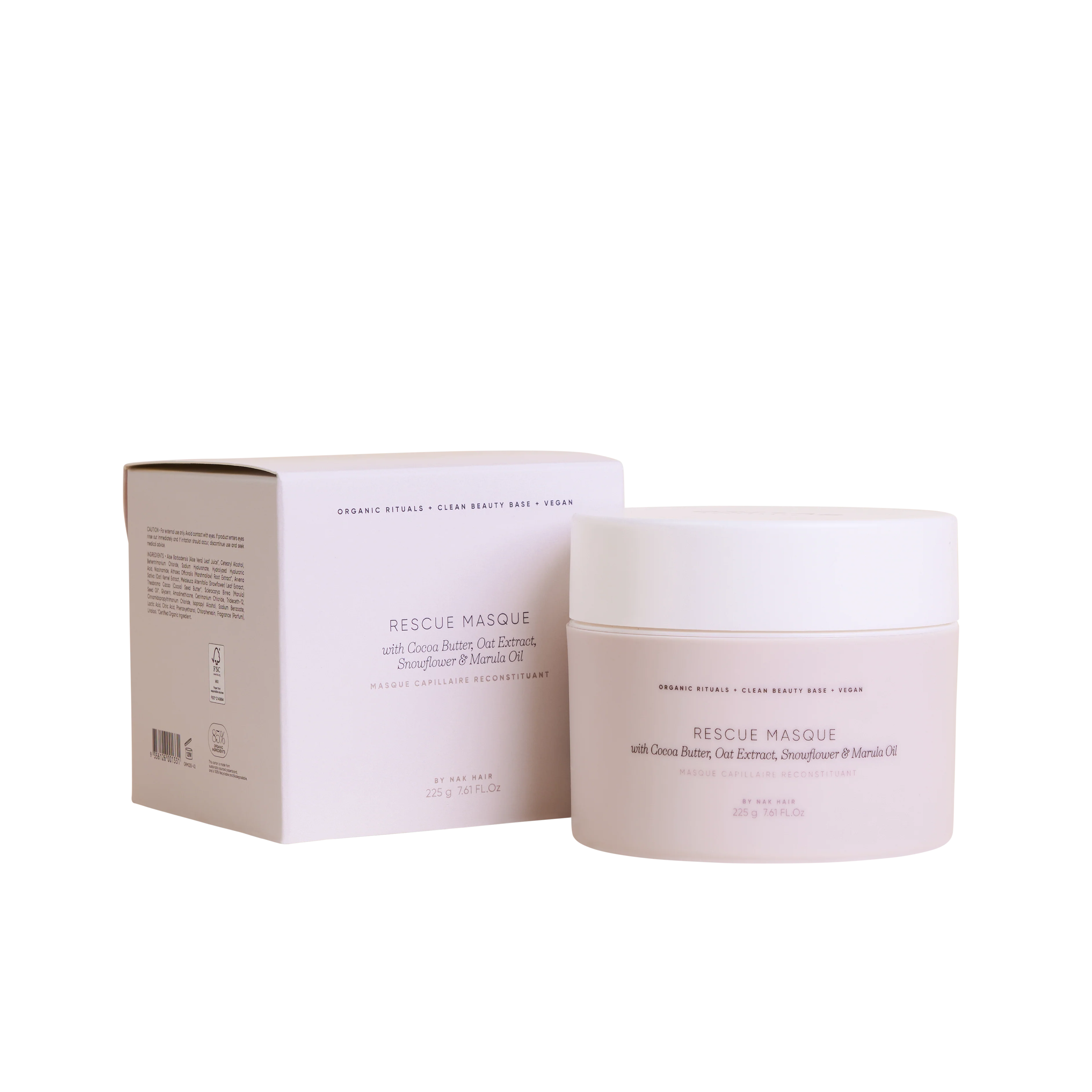 ORI LAB Rescue Masque | Various Sizes - Image 2