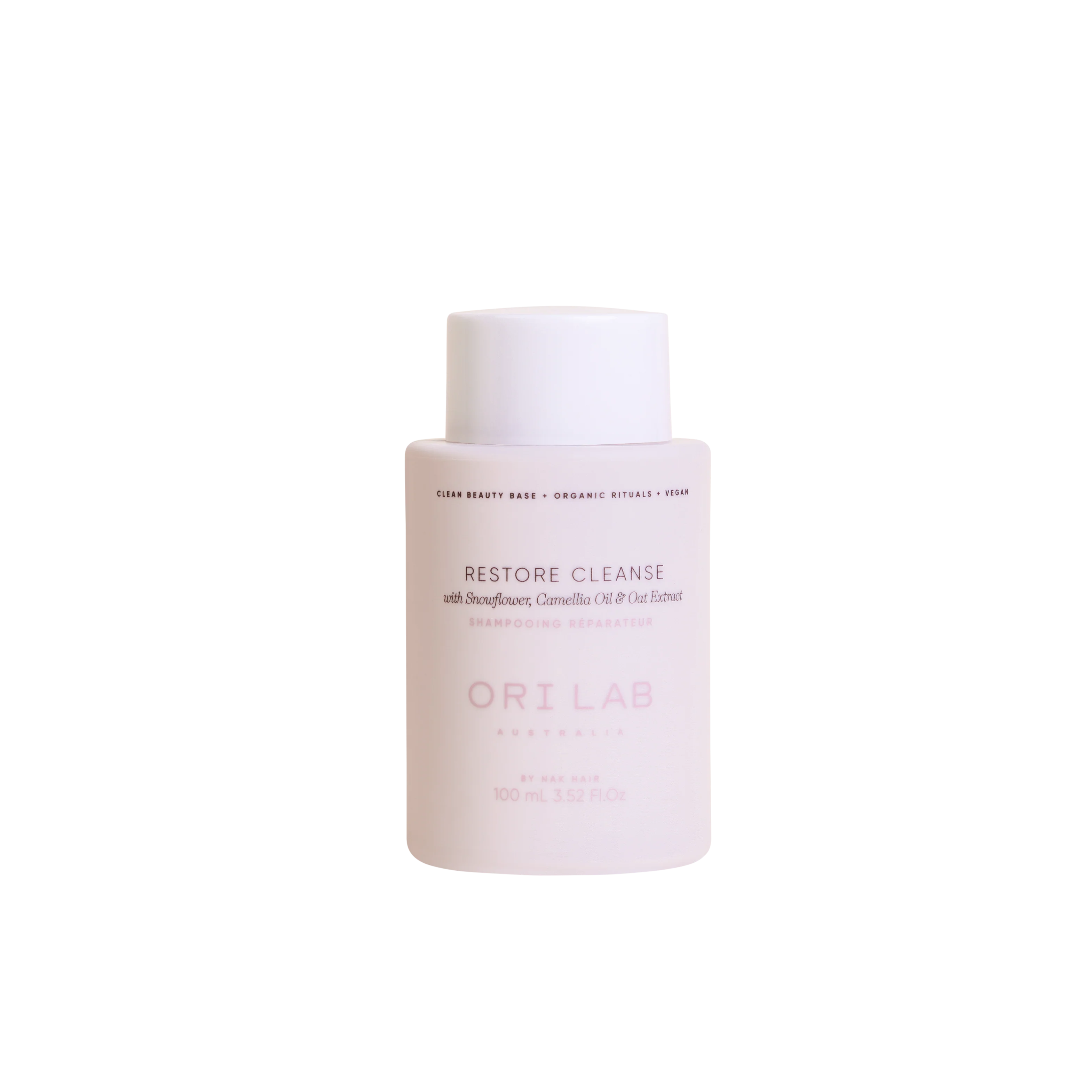 ORI LAB Restore Cleanse | Various Sizes