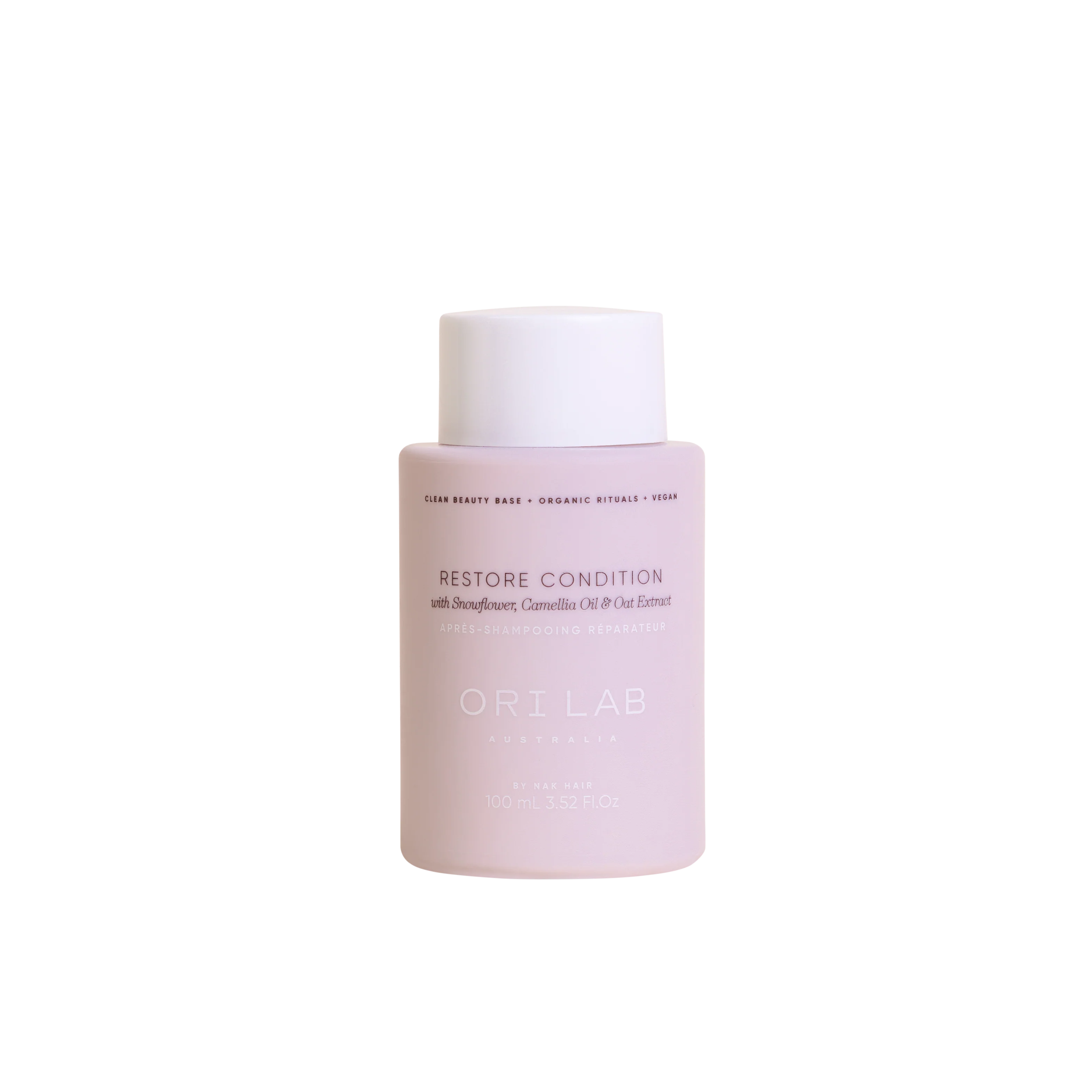 ORI LAB Restore Condition | Various Sizes