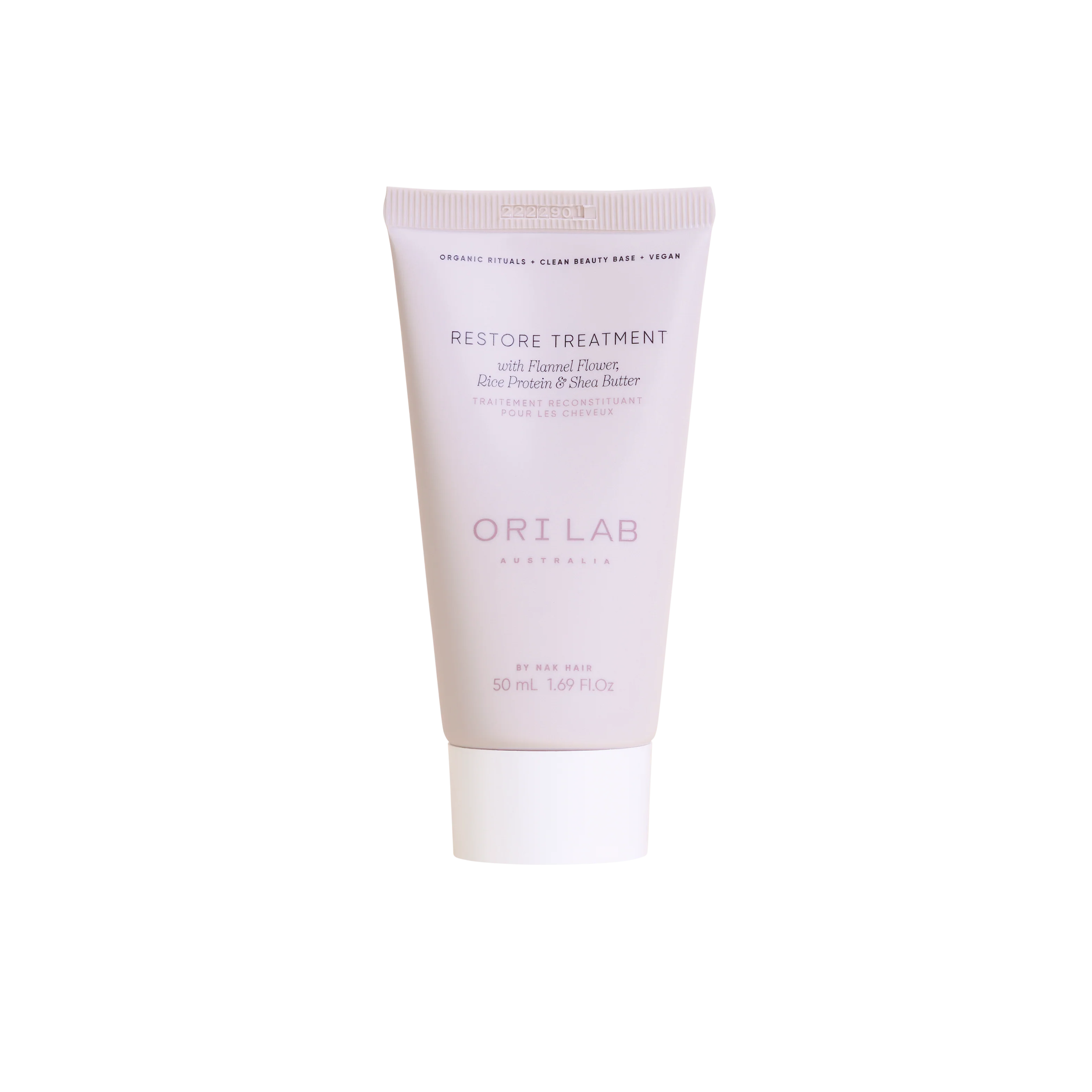 ORI LAB Restore Treatment | Various Sizes - Image 2