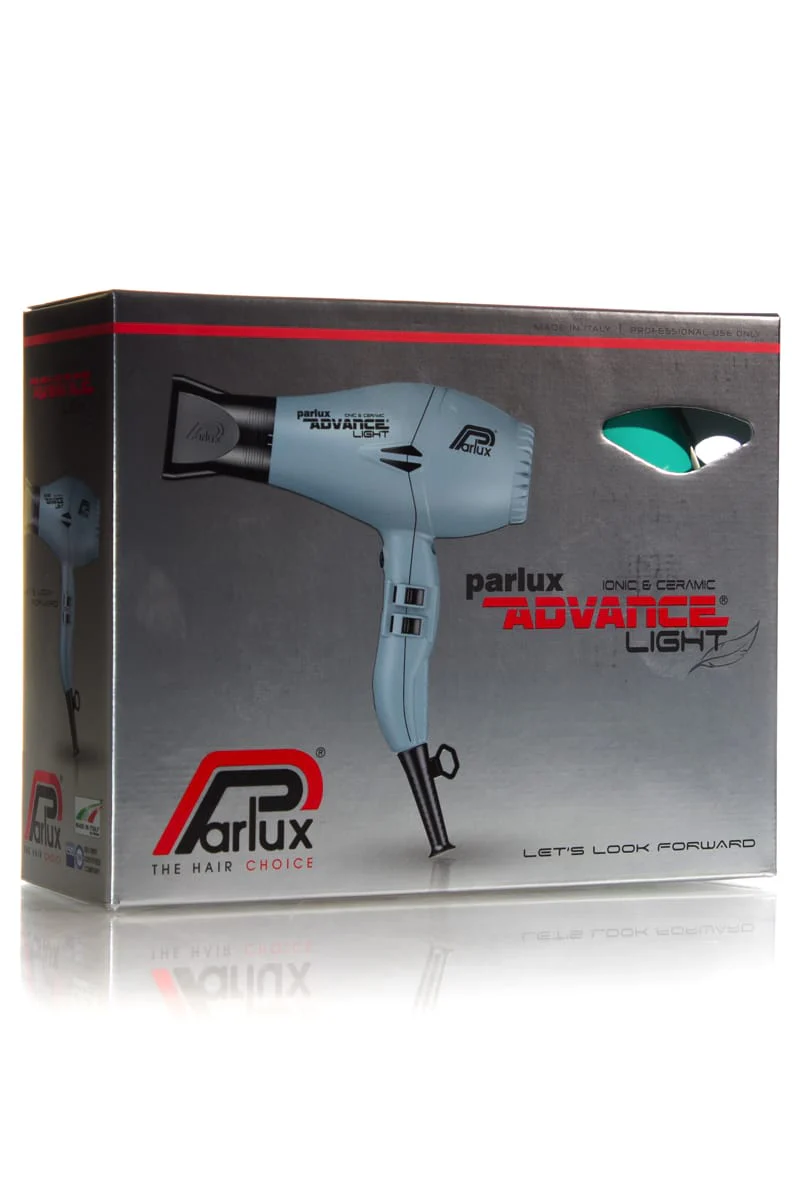 PARLUX Advance Light Ceramic & Ionic Hairdryer | Various Colours - Image 2
