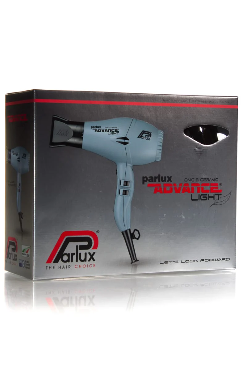 PARLUX Advance Light Ceramic & Ionic Hairdryer | Various Colours - Image 3