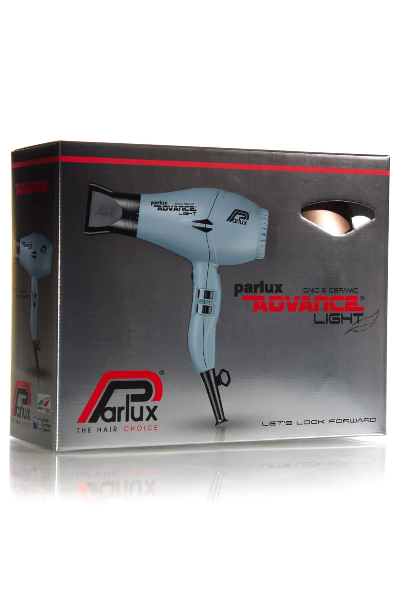 PARLUX Advance Light Ceramic & Ionic Hairdryer | Various Colours - Image 4