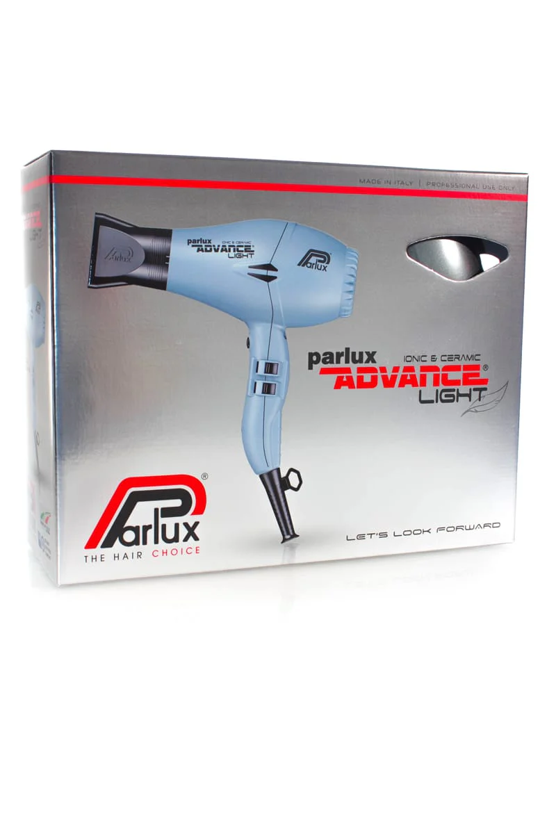 PARLUX Advance Light Ceramic & Ionic Hairdryer | Various Colours - Image 5