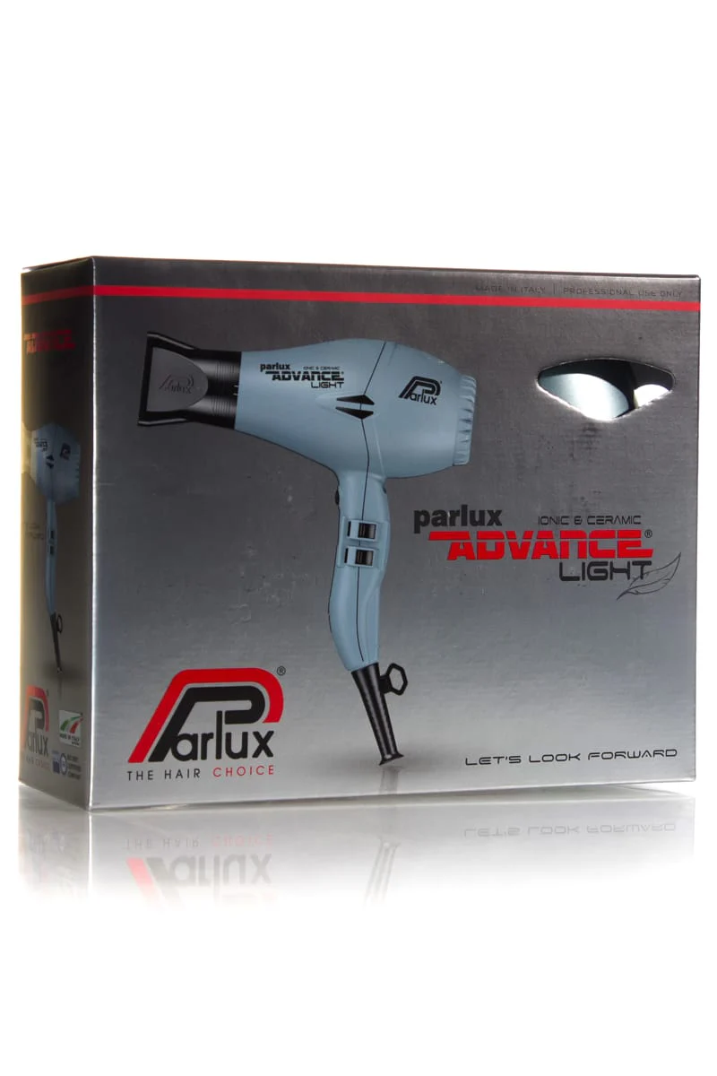 PARLUX Advance Light Ceramic & Ionic Hairdryer | Various Colours - Image 6