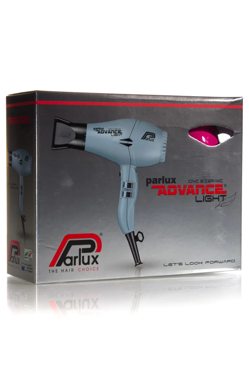 PARLUX Advance Light Ceramic & Ionic Hairdryer | Various Colours - Image 7