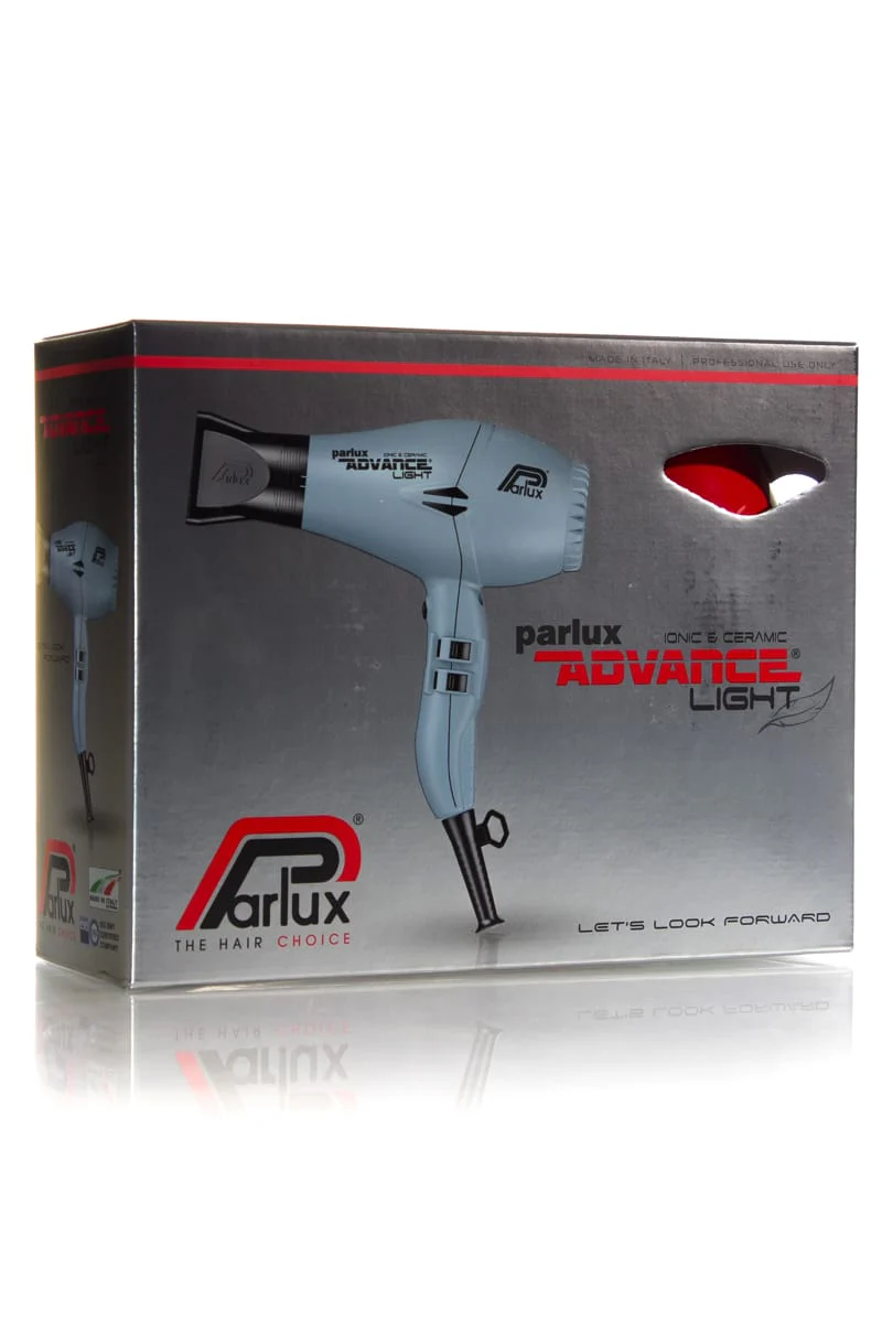 PARLUX Advance Light Ceramic & Ionic Hairdryer | Various Colours - Image 8