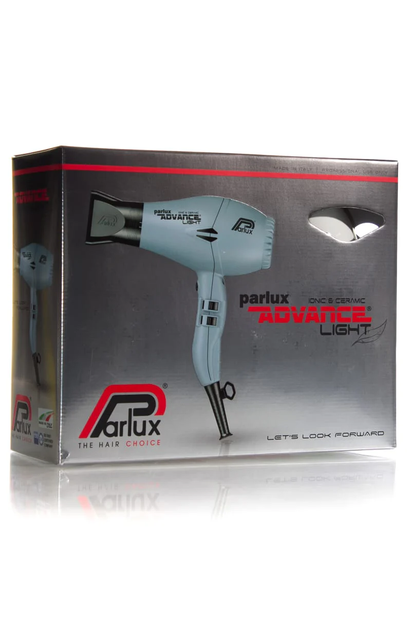 PARLUX Advance Light Ceramic & Ionic Hairdryer | Various Colours - Image 9