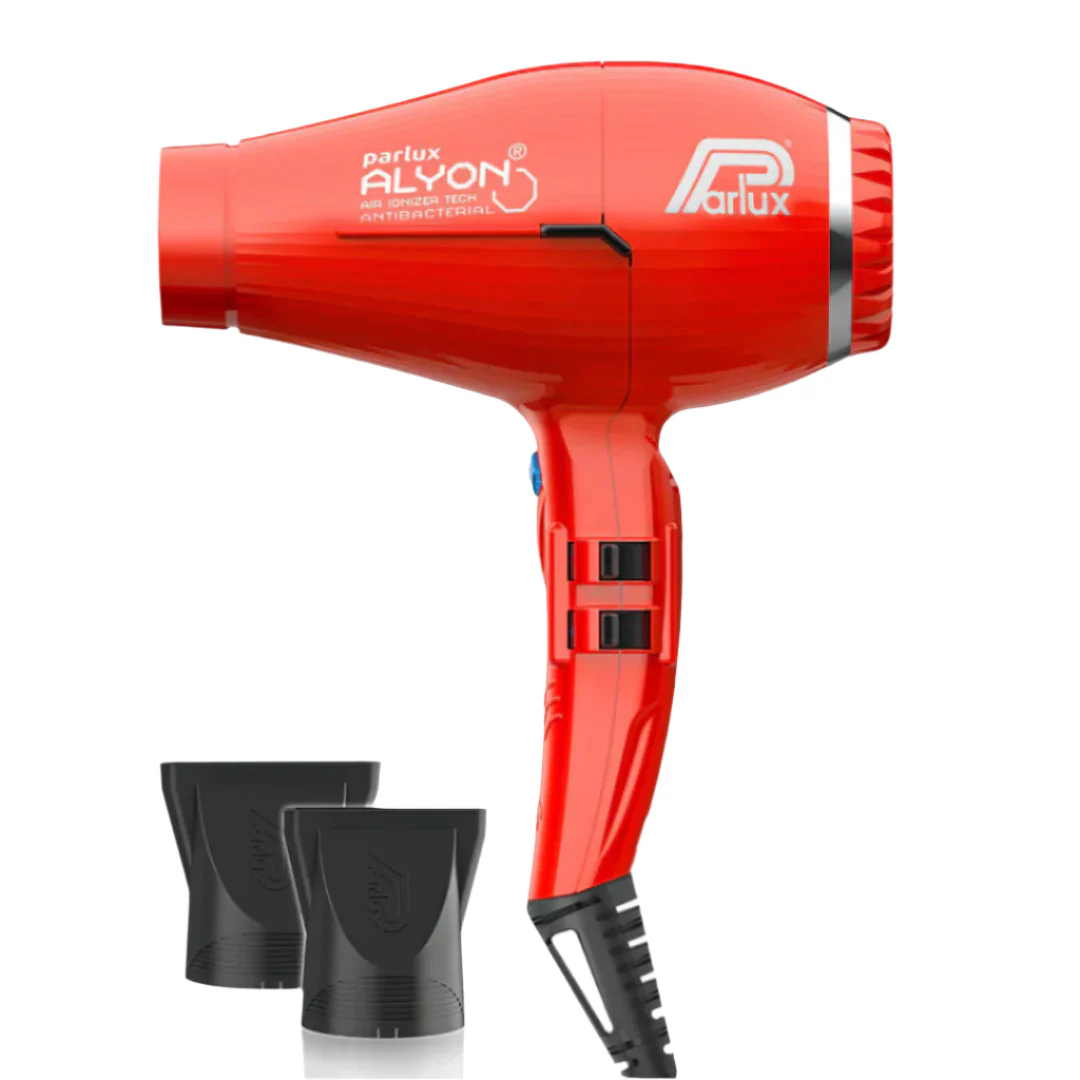PARLUX Alyon Air Ionizer Tech Hairdryer | Various Colours - Image 11