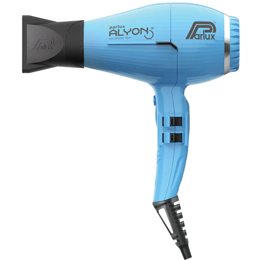 PARLUX Alyon Air Ionizer Tech Hairdryer | Various Colours - Image 12