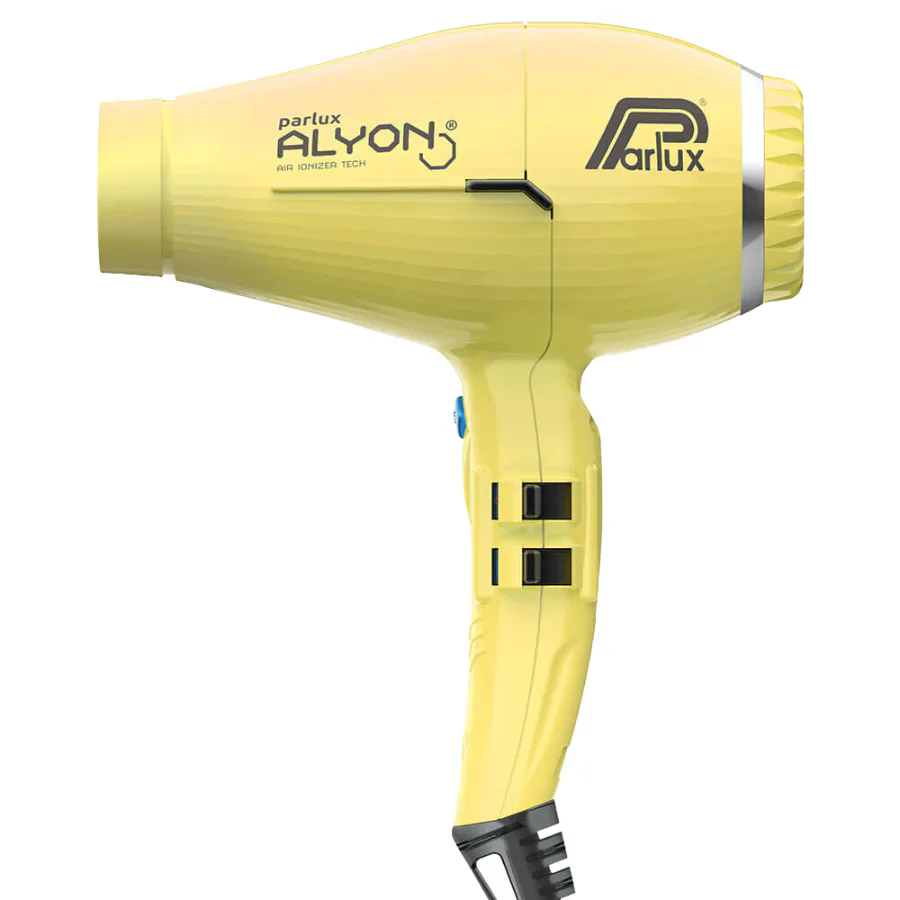 PARLUX Alyon Air Ionizer Tech Hairdryer | Various Colours - Image 13
