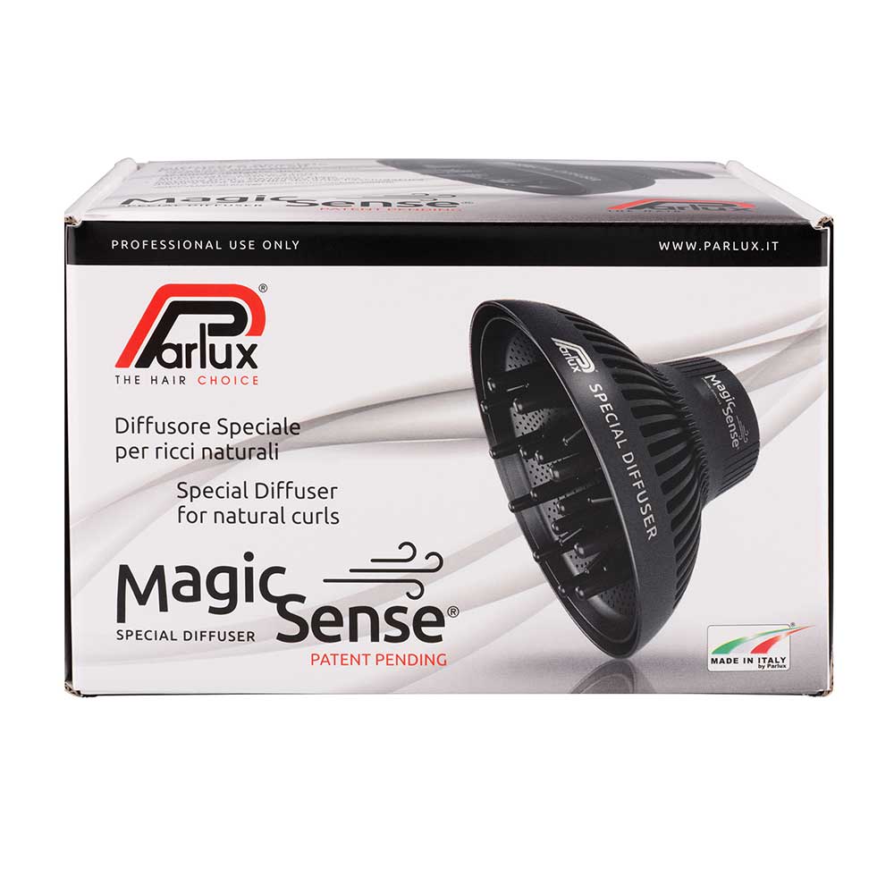 PARLUX HAIRDRYER MAGIC SENSE DIFFUSER - Image 2