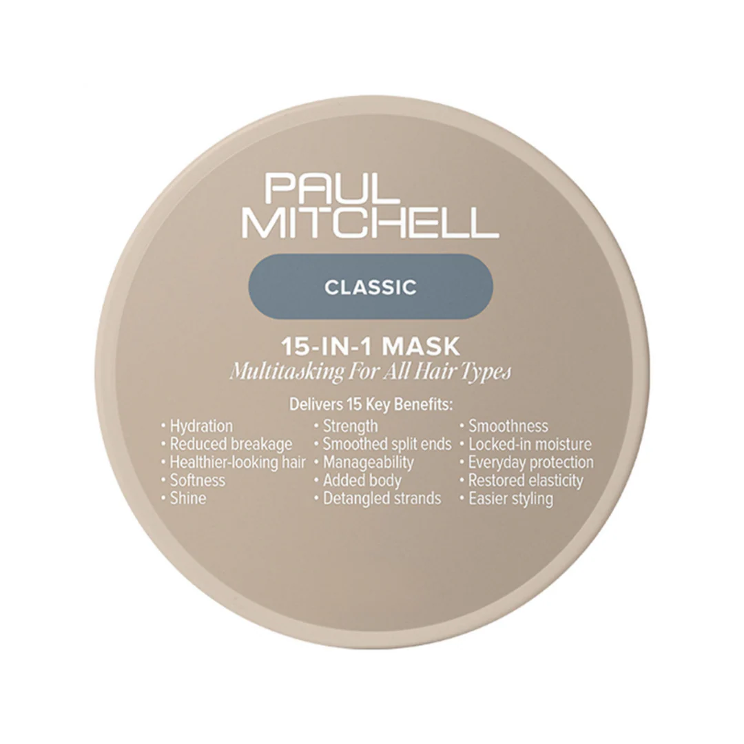 PAUL MITCHELL 15-IN-1 MASK 200ML