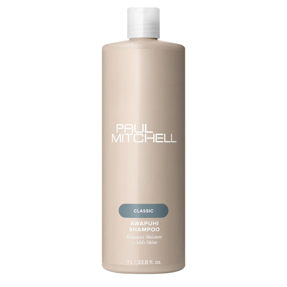 PAUL MITCHELL Awapuhi Shampoo (Pv1) | Various Sizes