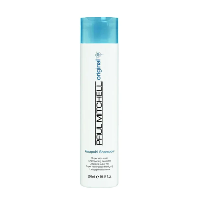 PAUL MITCHELL Awapuhi Shampoo  |  Various Sizes