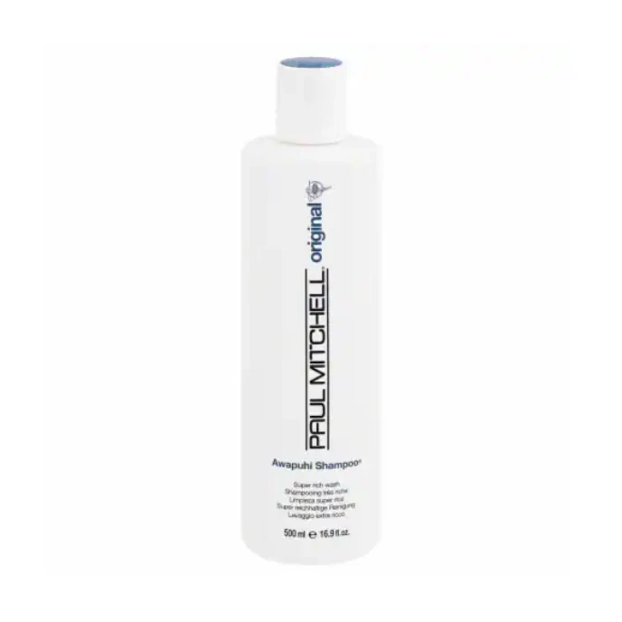 PAUL MITCHELL Awapuhi Shampoo  |  Various Sizes - Image 2