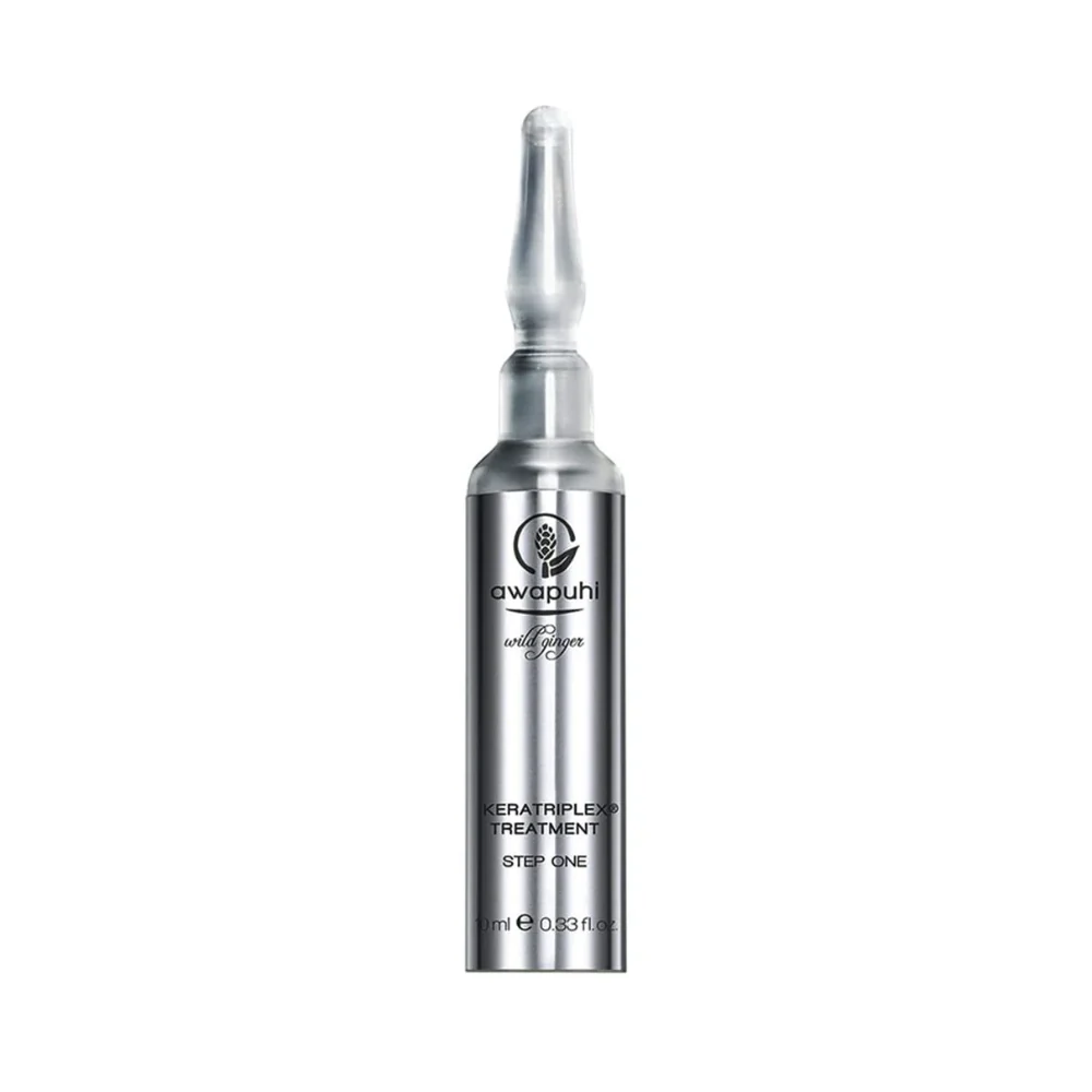 PAUL MITCHELL Awapuhi Wild Ginger Keratriplex Treatment | Various Sizes