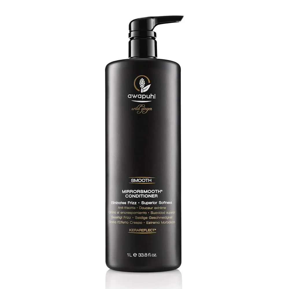 PAUL MITCHELL Awapuhi Wild Ginger Mirrorsmooth Conditioner  |  Various Sizes - Image 2
