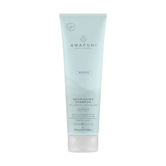 PAUL MITCHELL Awapuhi Wild Ginger Repair Nourishing Shampoo | Various Sizes