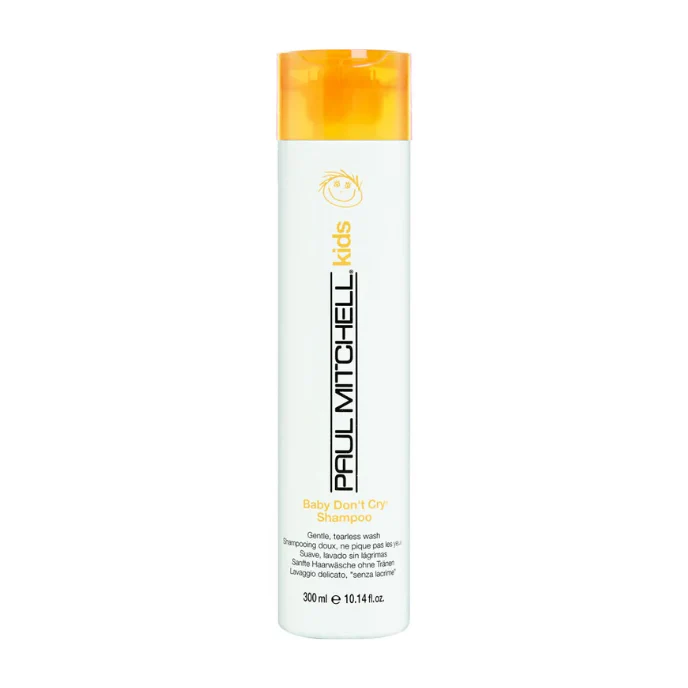 PAUL MITCHELL Baby Don't Cry Shampoo  |  Various Sizes