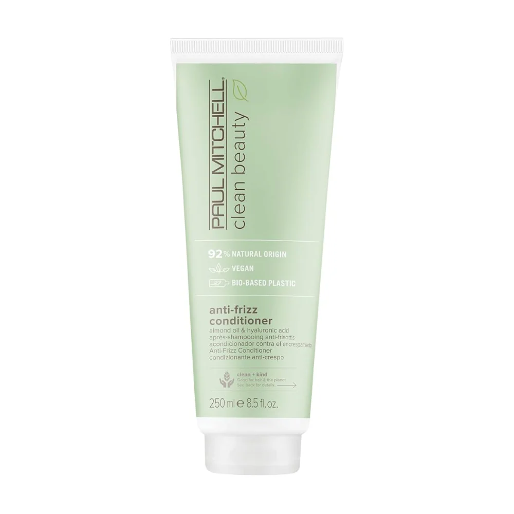 PAUL MITCHELL Clean Beauty Anti-Frizz Conditioner | Various Sizes