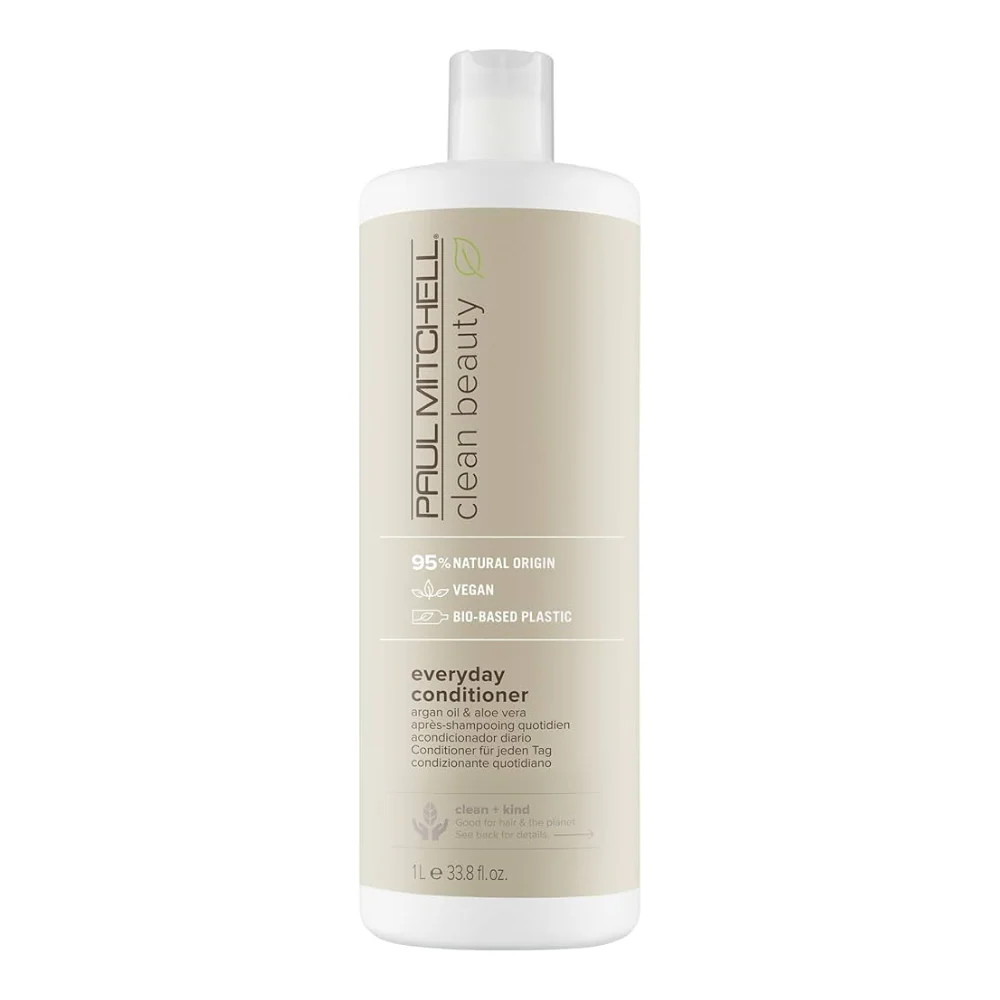 PAUL MITCHELL Clean Beauty Everyday Conditioner | Various Sizes - Image 2