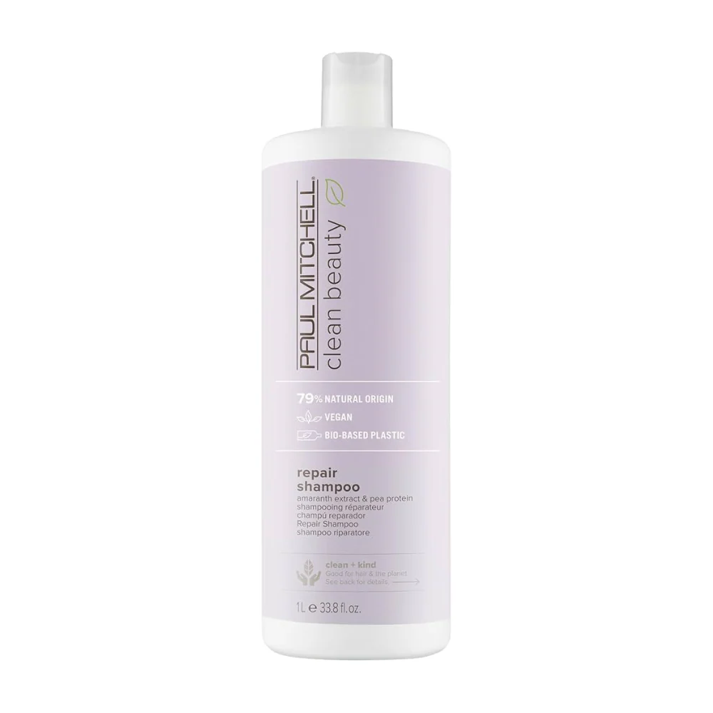 PAUL MITCHELL Clean Beauty Repair Shampoo | Various Sizes - Image 2