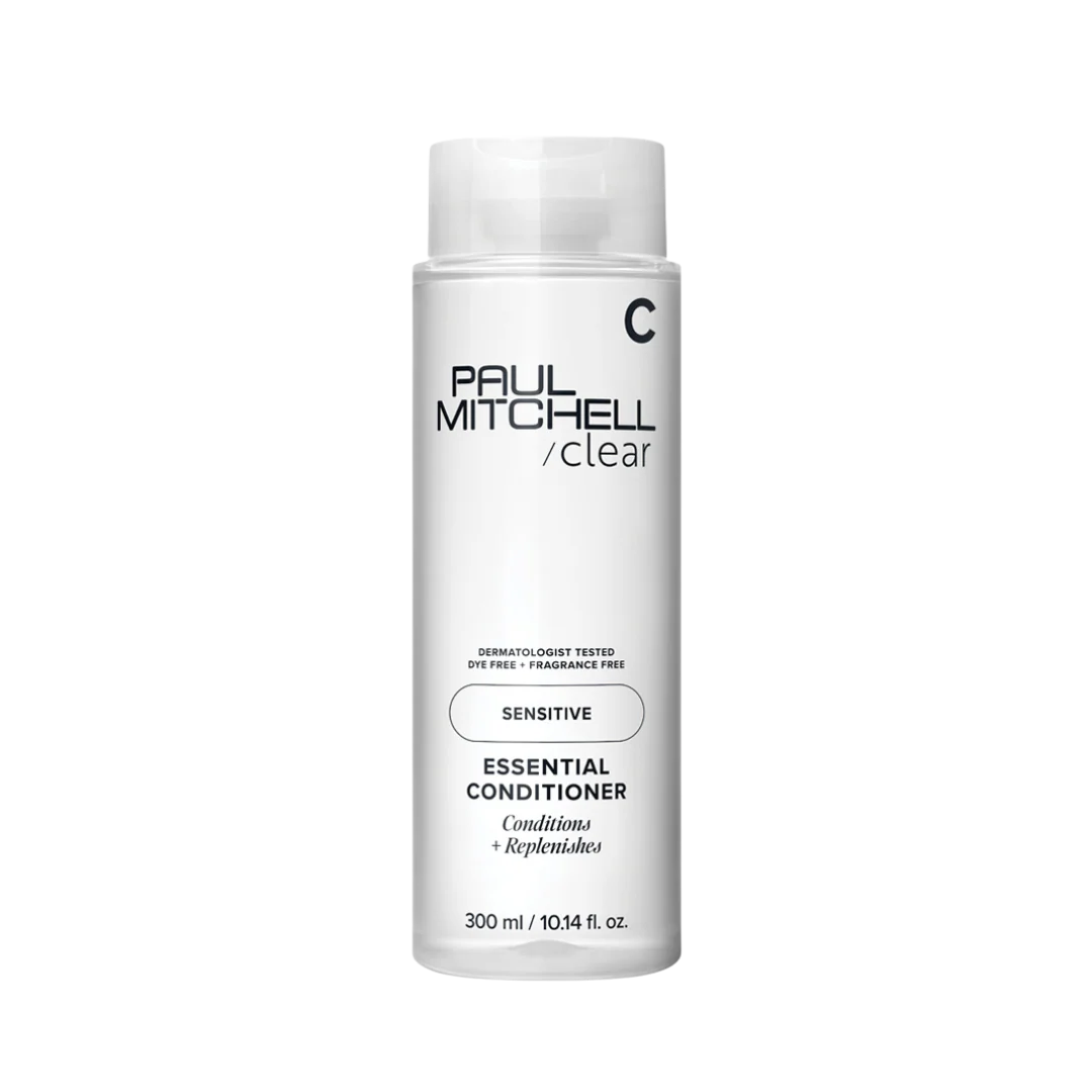 PAUL MITCHELL Clear Essential Conditioner | Various Sizes
