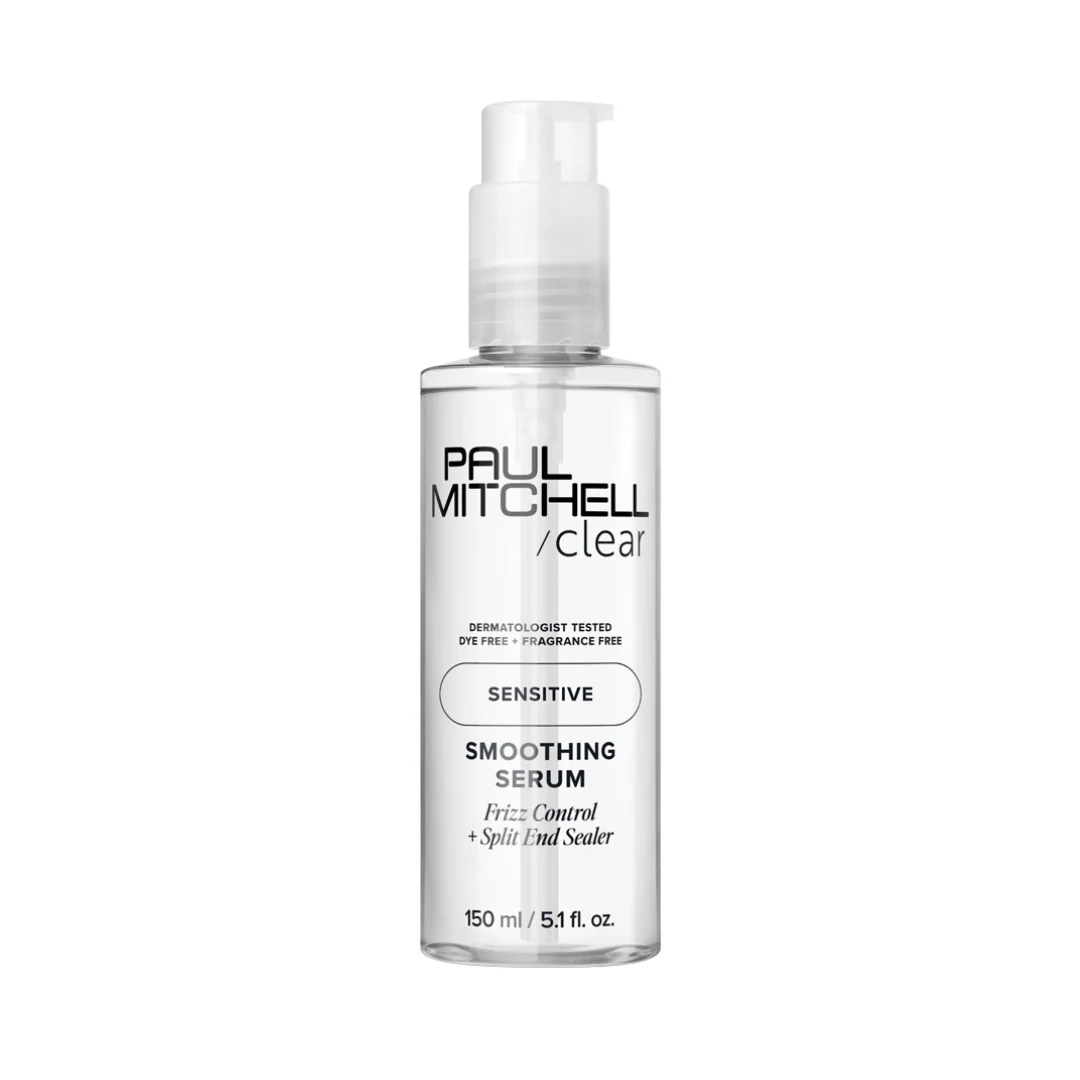 PAUL MITCHELL Clear Smoothing Serum | Various Sizes