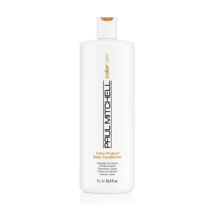 PAUL MITCHELL Color Protect Conditioner | Various Sizes - Image 2