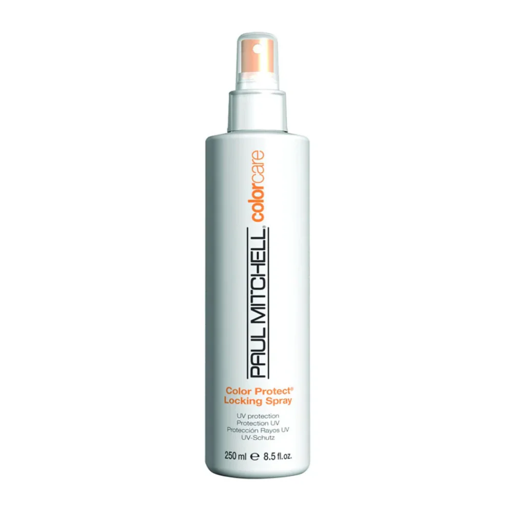 PAUL MITCHELL COLOR PROTECT LOCKING SPRAY 250ML