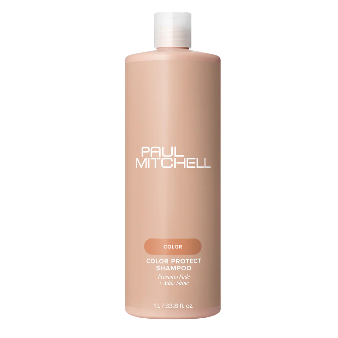 PAUL MITCHELL Color Protect Shampoo (Pv1)| Various Sizes