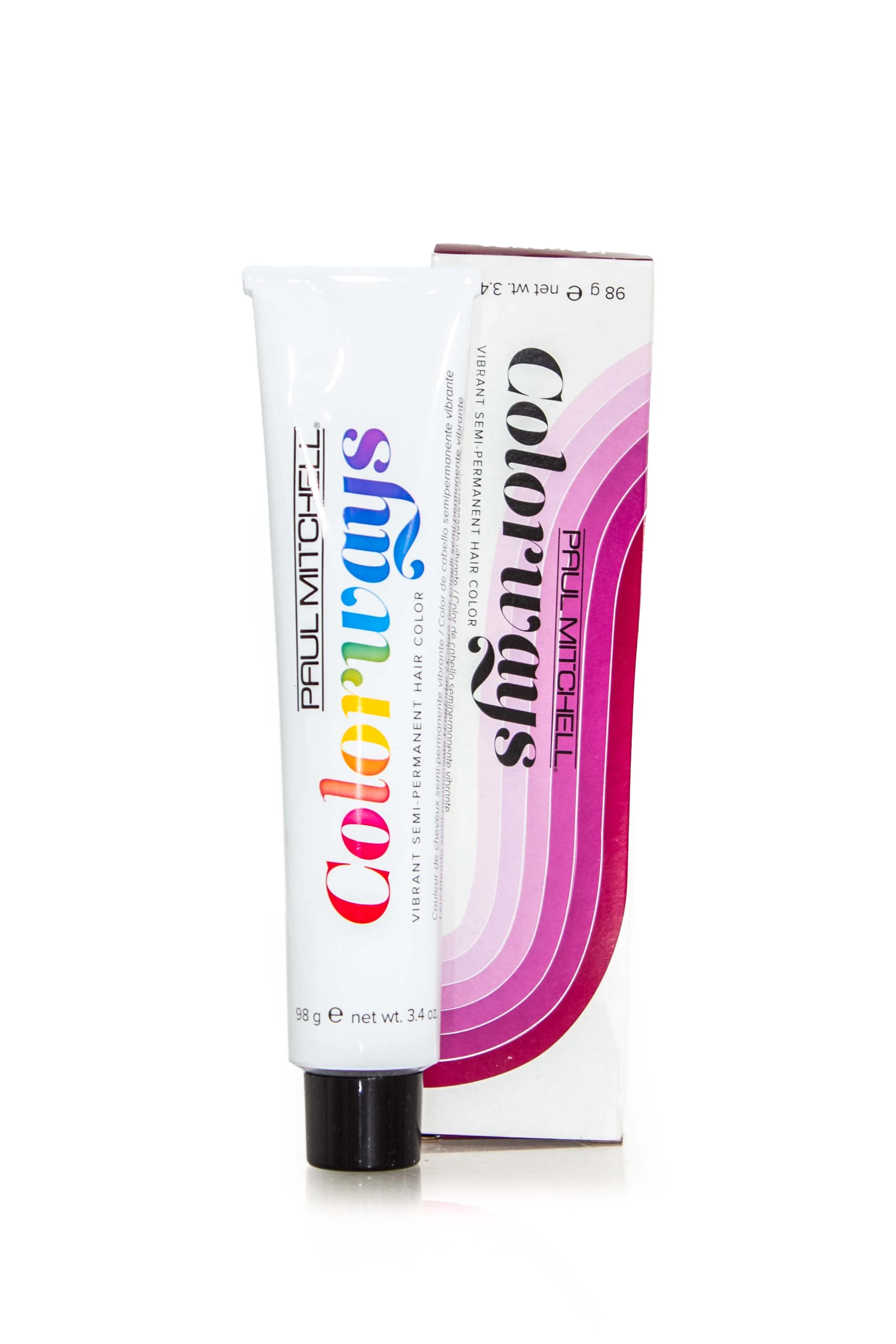 PAUL MITCHELL Colorways Semi-Permanent | 98g, Various Colours - Image 10