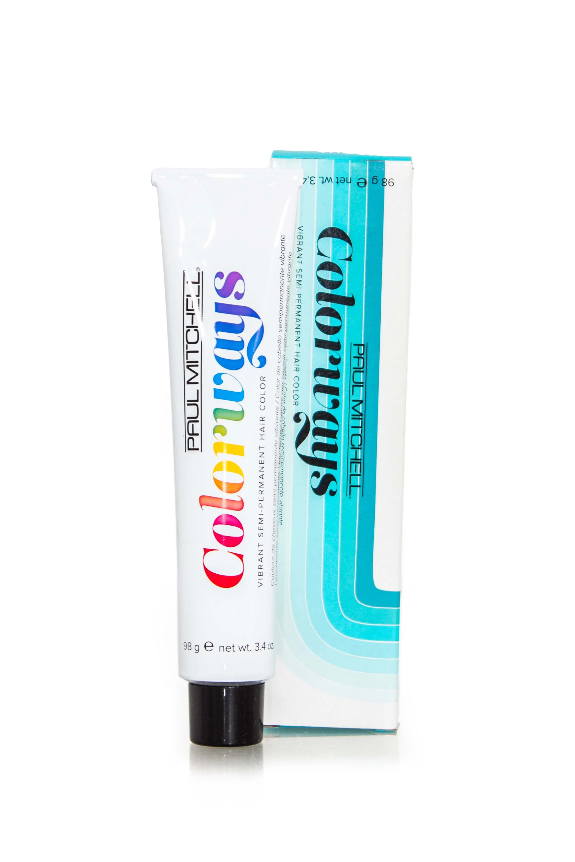 PAUL MITCHELL Colorways Semi-Permanent | 98g, Various Colours - Image 6