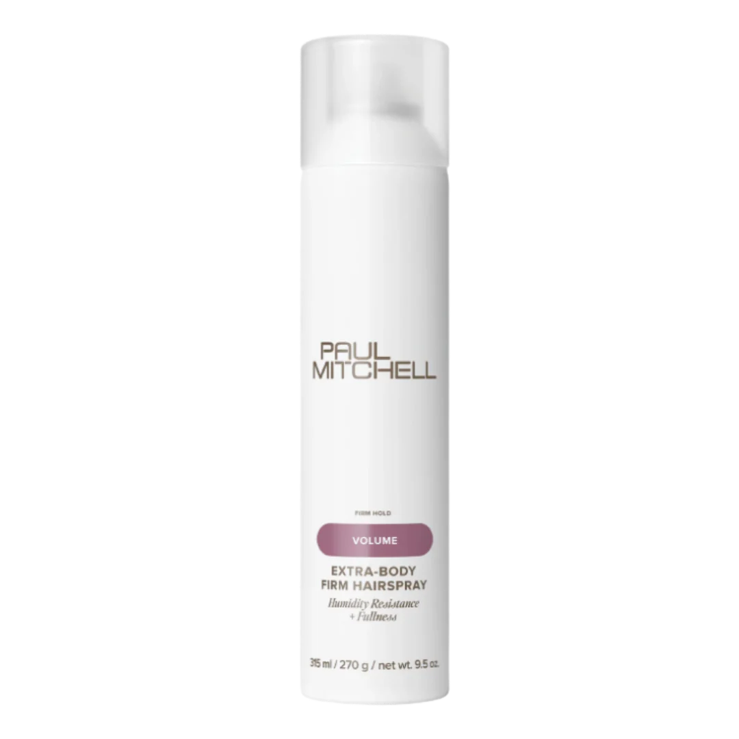 PAUL MITCHELL EXTRA-BODY FIRM HAIRSPRAY 315ML (Pv1)