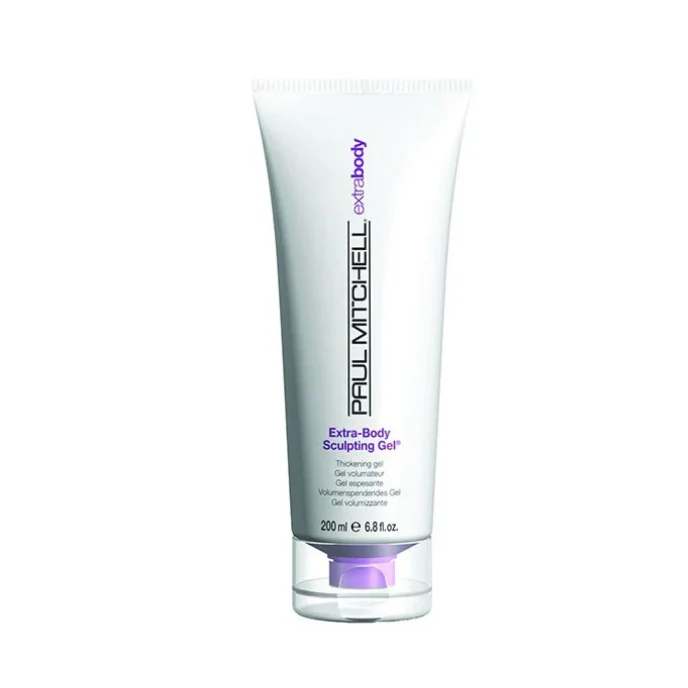 PAUL MITCHELL EXTRA-BODY SCULPTING GEL 200ML