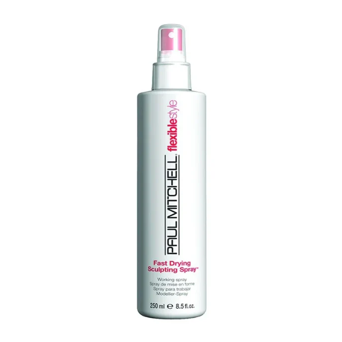 PAUL MITCHELL FAST DRYING SCULPTING SPRAY 250ML