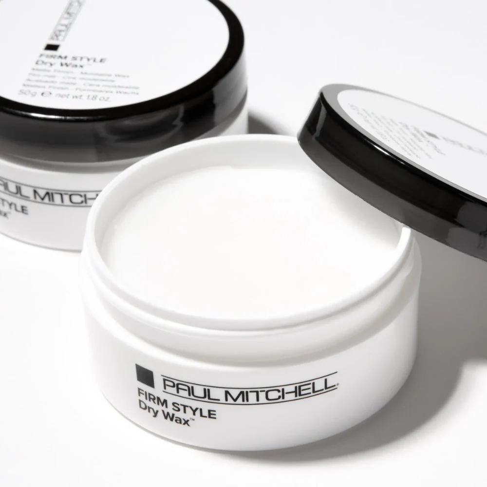 PAUL MITCHELL FIRM STYLE DRY WAX 50G - Image 2