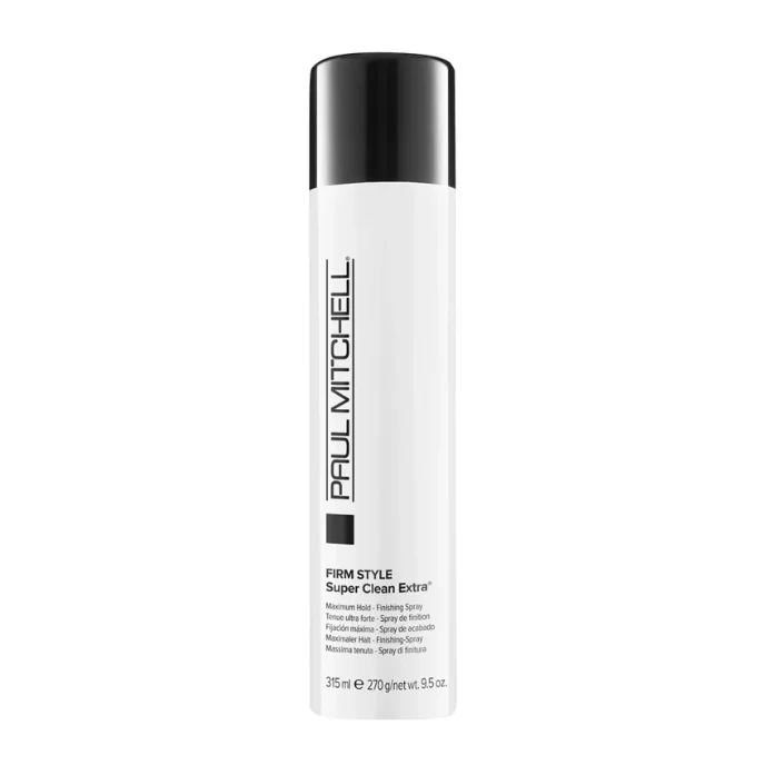 PAUL MITCHELL FIRM STYLE SUPER CLEAN EXTRA 315ML
