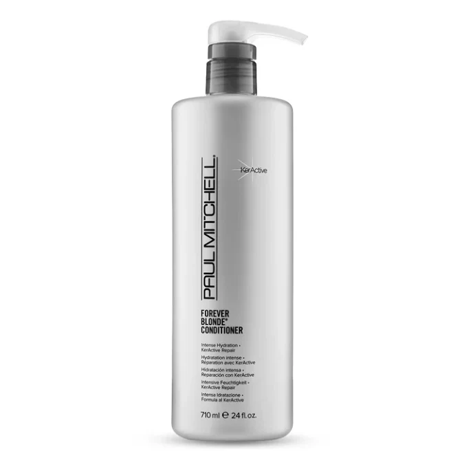 PAUL MITCHELL Forever Blonde Conditioner | Various Sizes - Image 2