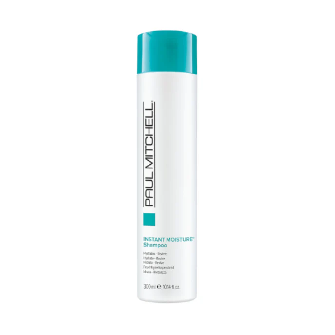 PAUL MITCHELL Instant Moisture Daily Shampoo | Various Sizes