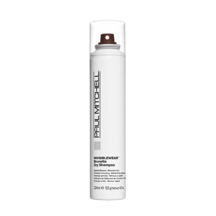 PAUL MITCHELL Invisiblewear Dry Shampoo | 224ml, Various Colours - Image 2