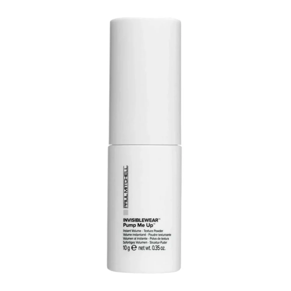 PAUL MITCHELL INVISIBLEWEAR PUMP ME UP 10G