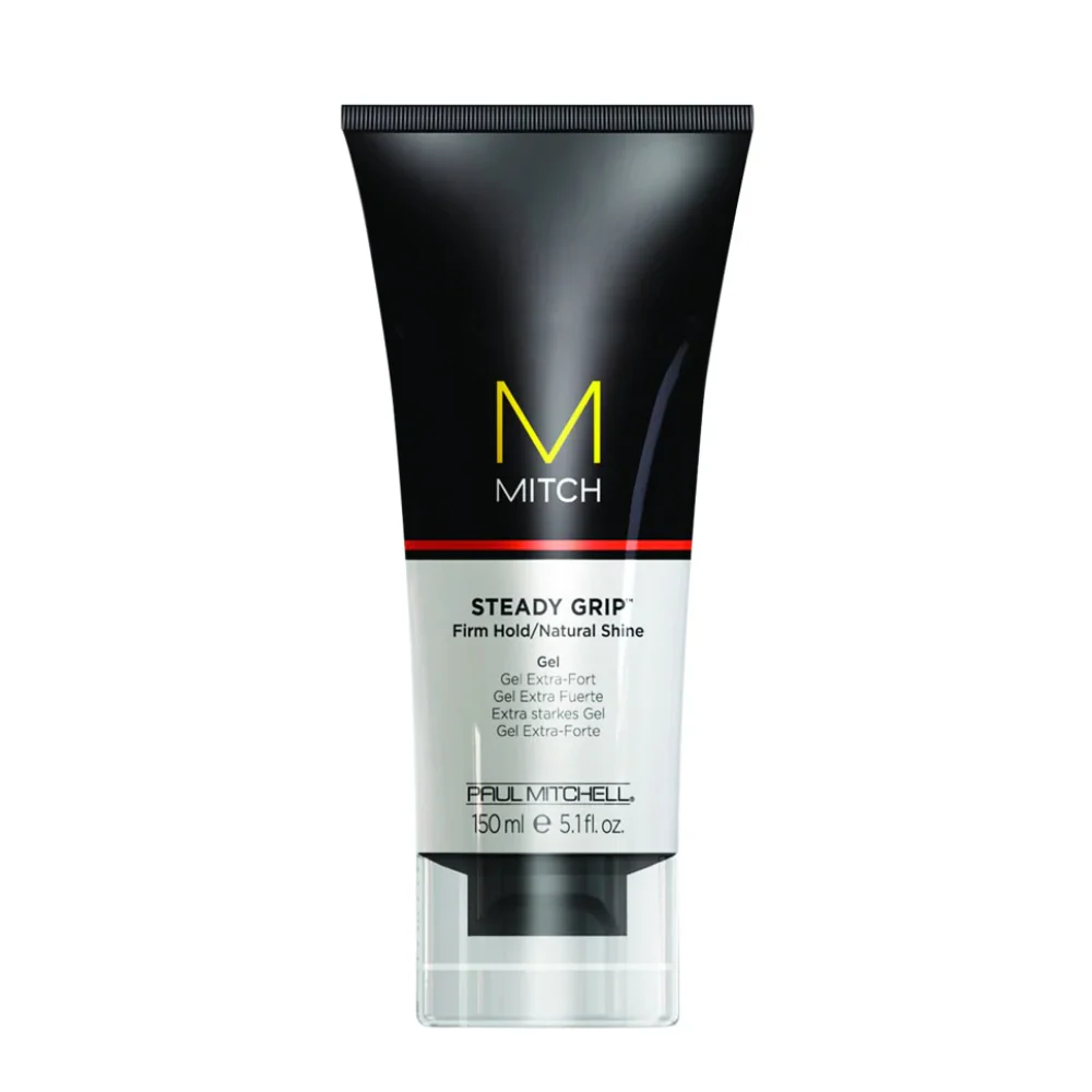 PAUL MITCHELL MITCH STEADY GRIP 150ML