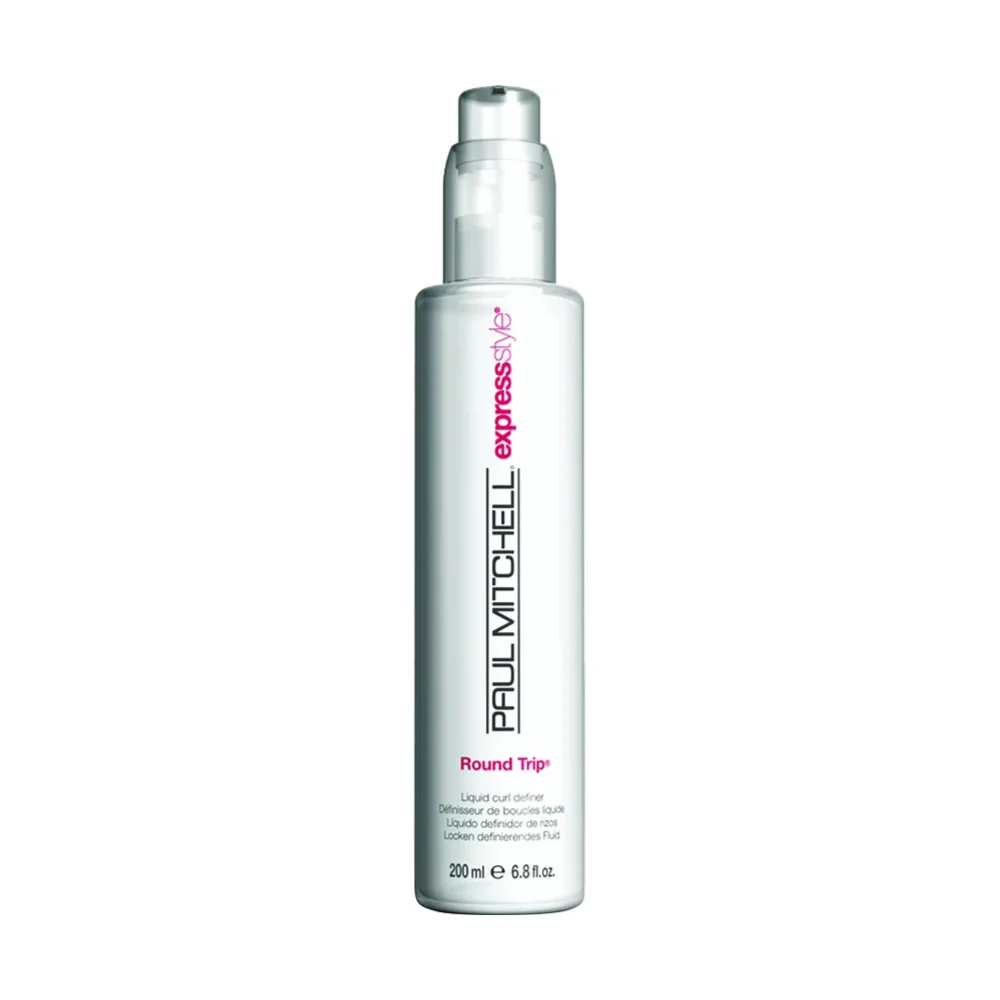 PAUL MITCHELL ROUND TRIP 200ML (SD)