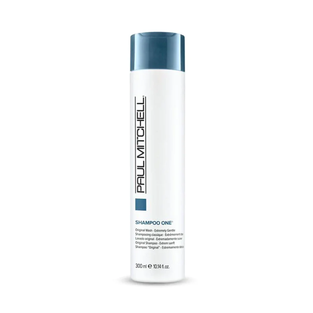 PAUL MITCHELL Shampoo One  |  Various Sizes